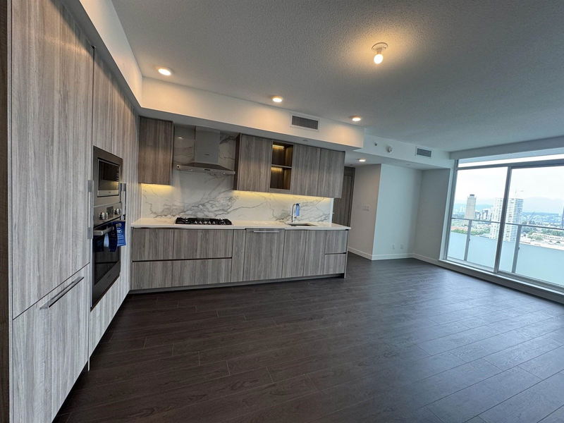 Tertiary Property View