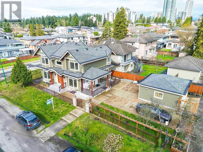 Tertiary Property View