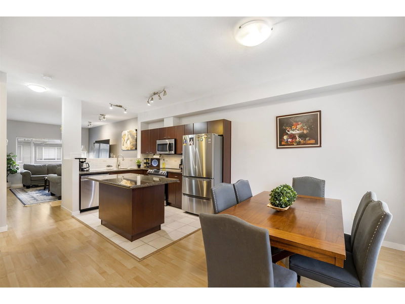 Tertiary Property View