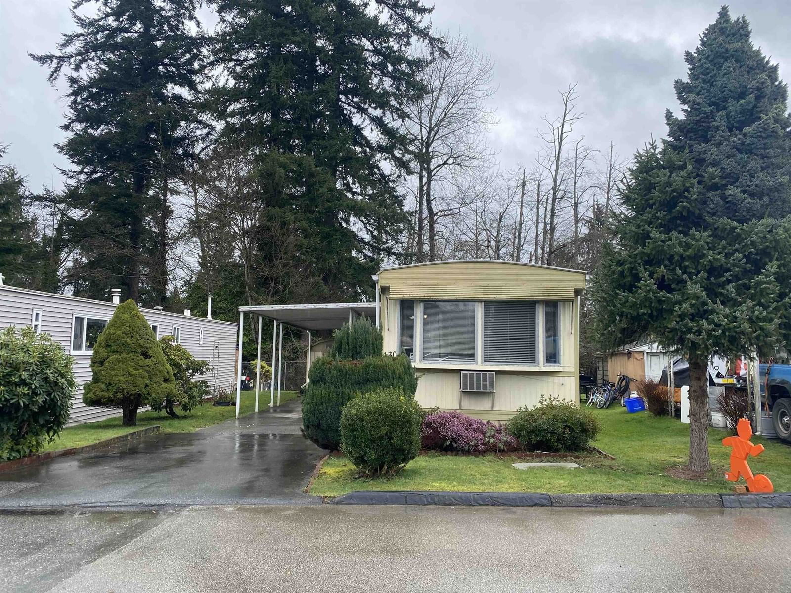 Primary Property View