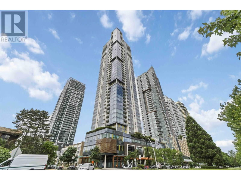 Tertiary Property View