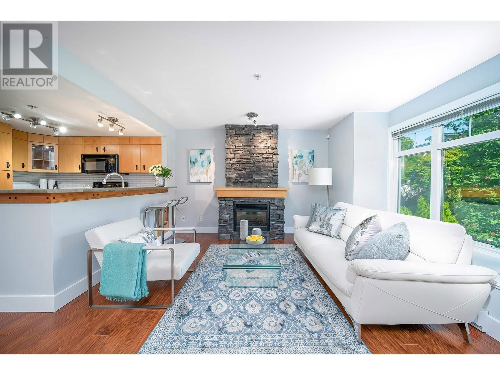 Primary Property View