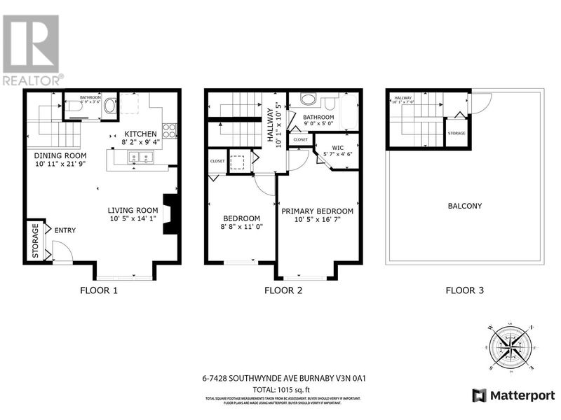 Secondary Property View