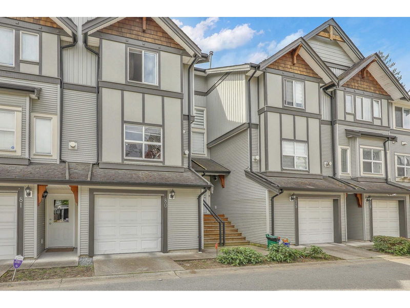 Secondary Property View