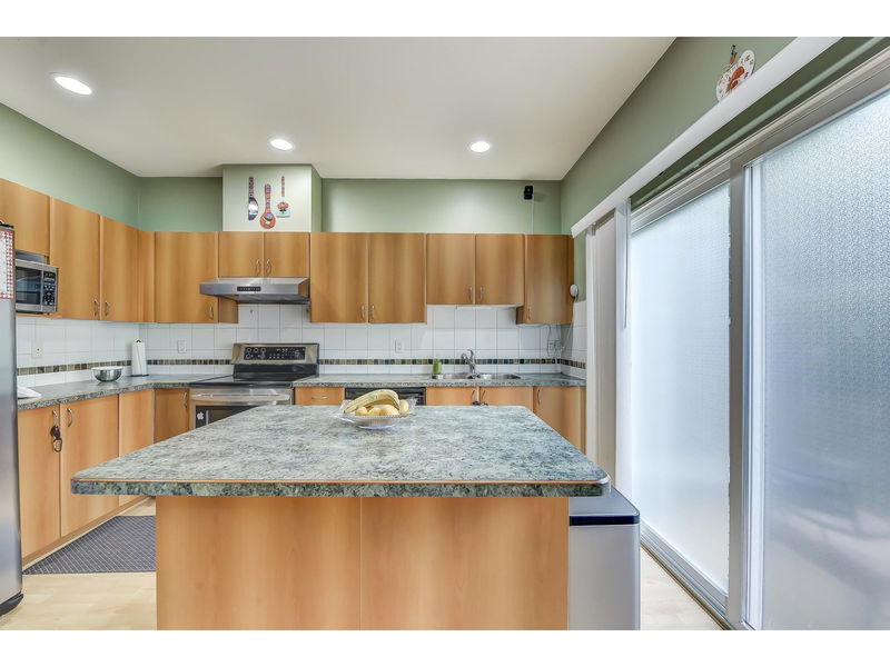 Tertiary Property View