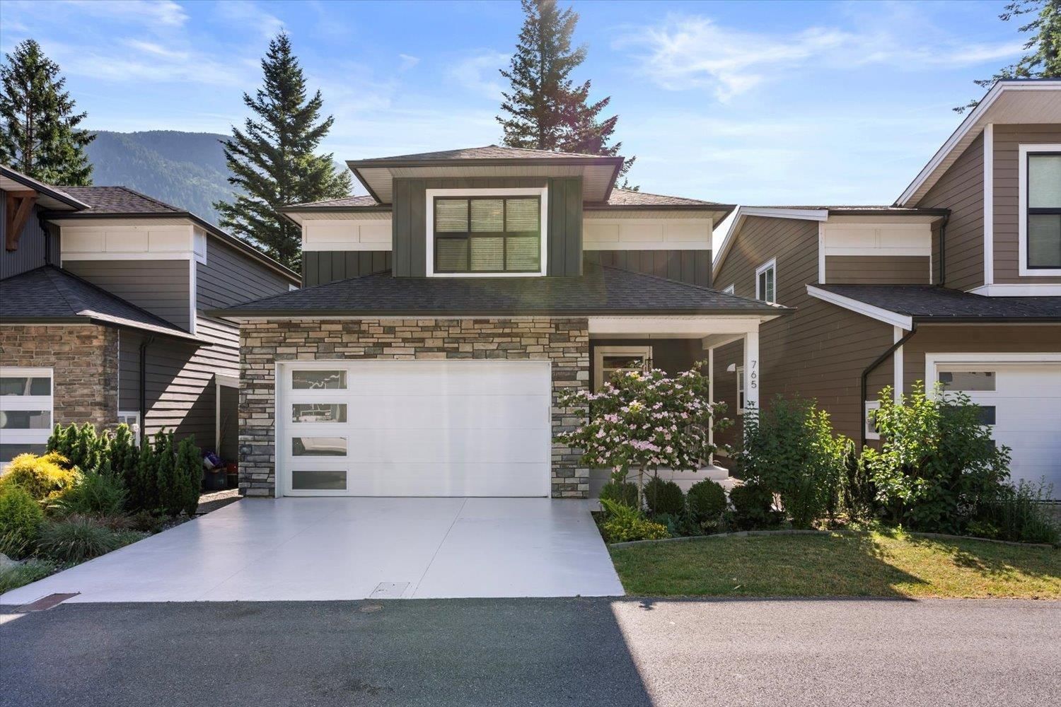 Primary Property View