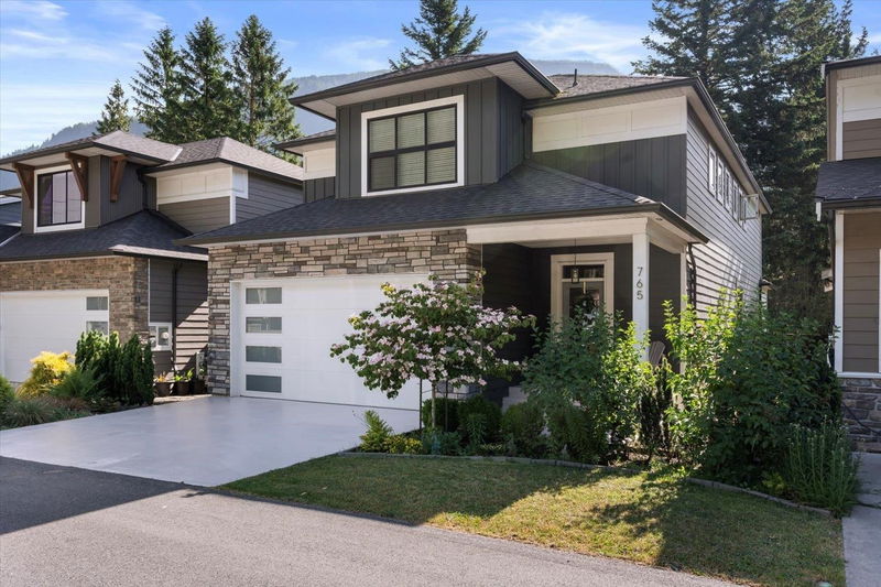 Secondary Property View