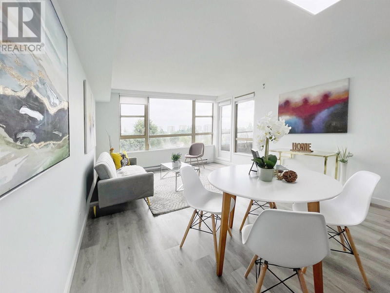 Tertiary Property View