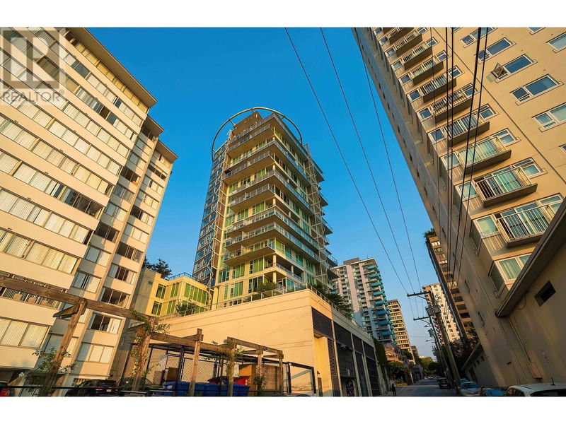 Tertiary Property View