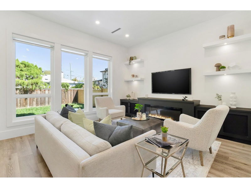 Tertiary Property View