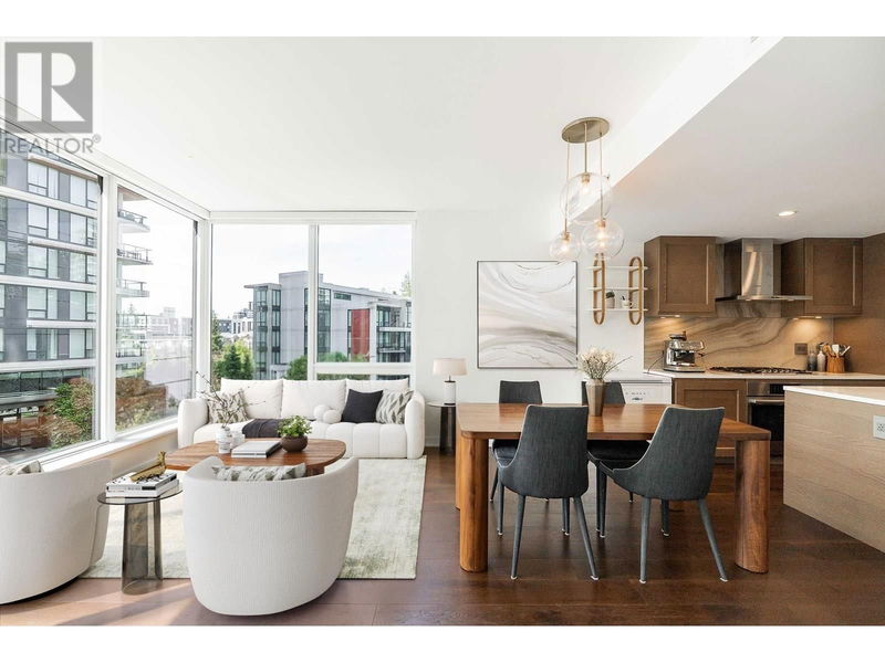 Tertiary Property View