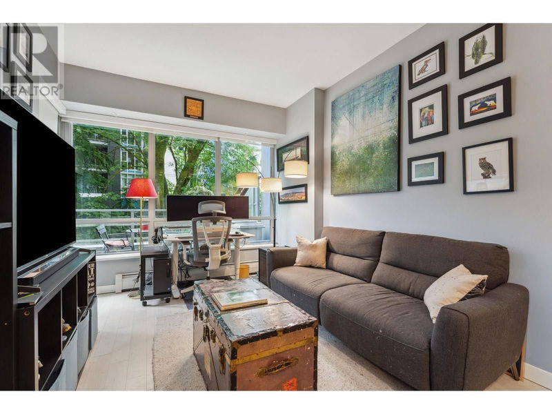 Tertiary Property View