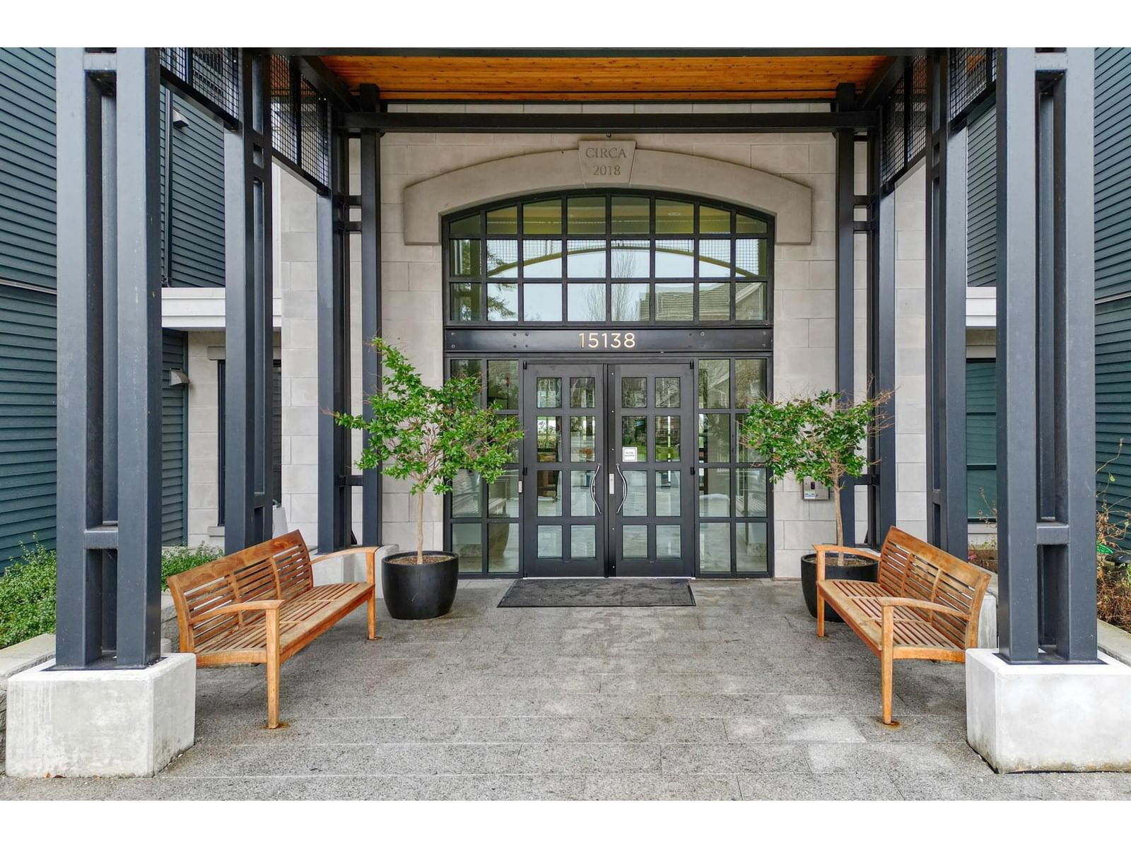 Primary Property View