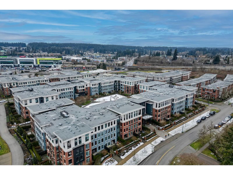 Tertiary Property View