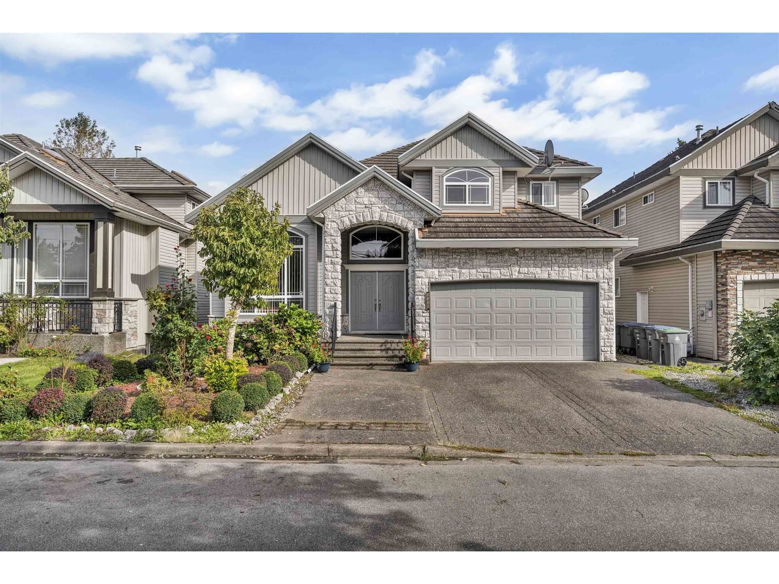 Primary Property View