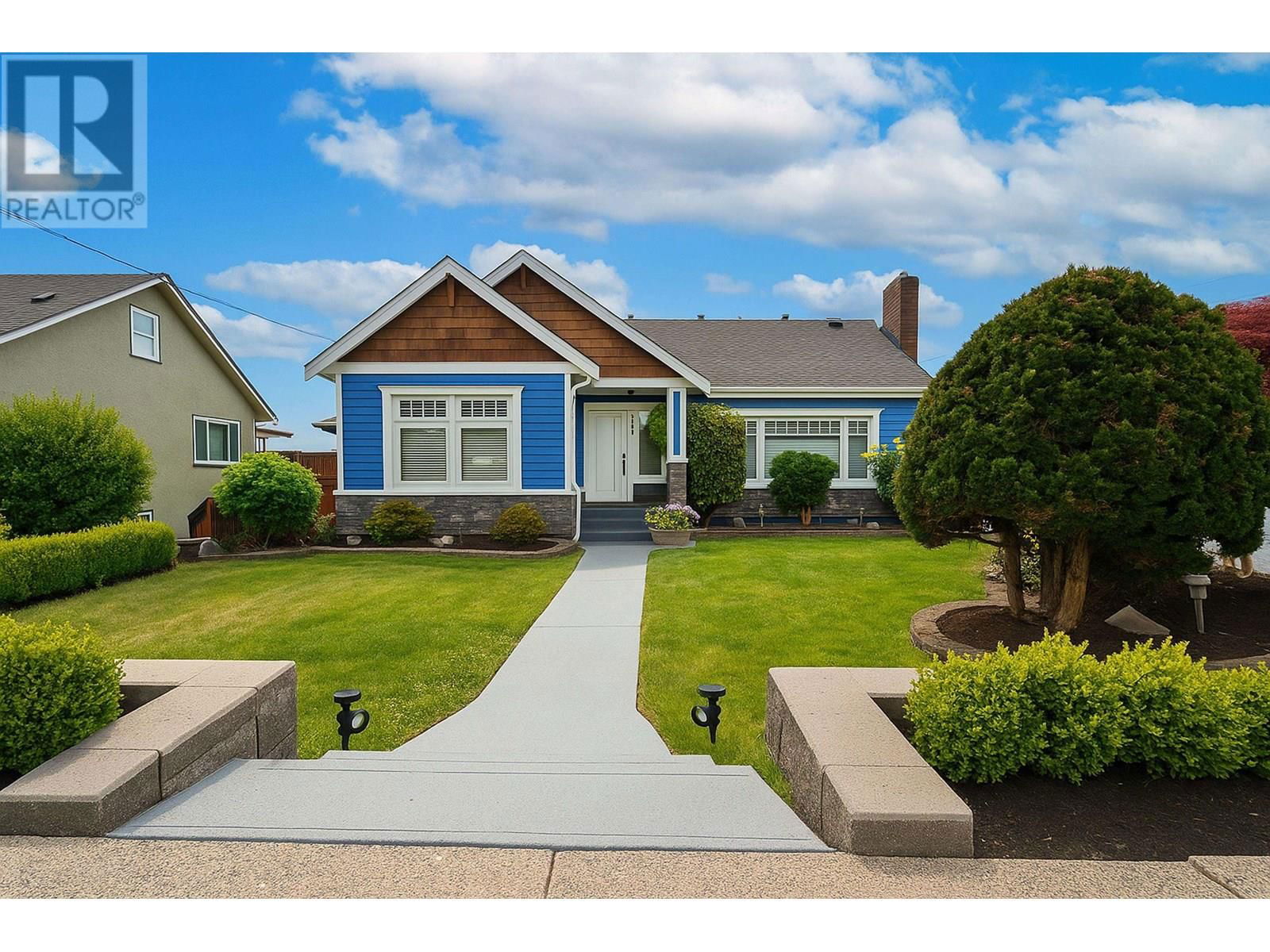 Primary Property View