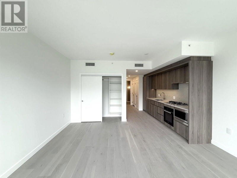 Tertiary Property View