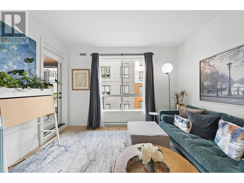 Tertiary Property View