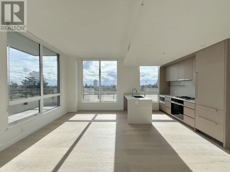 Tertiary Property View