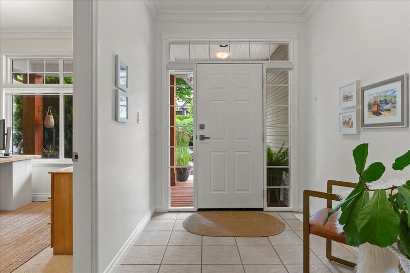 Tertiary Property View
