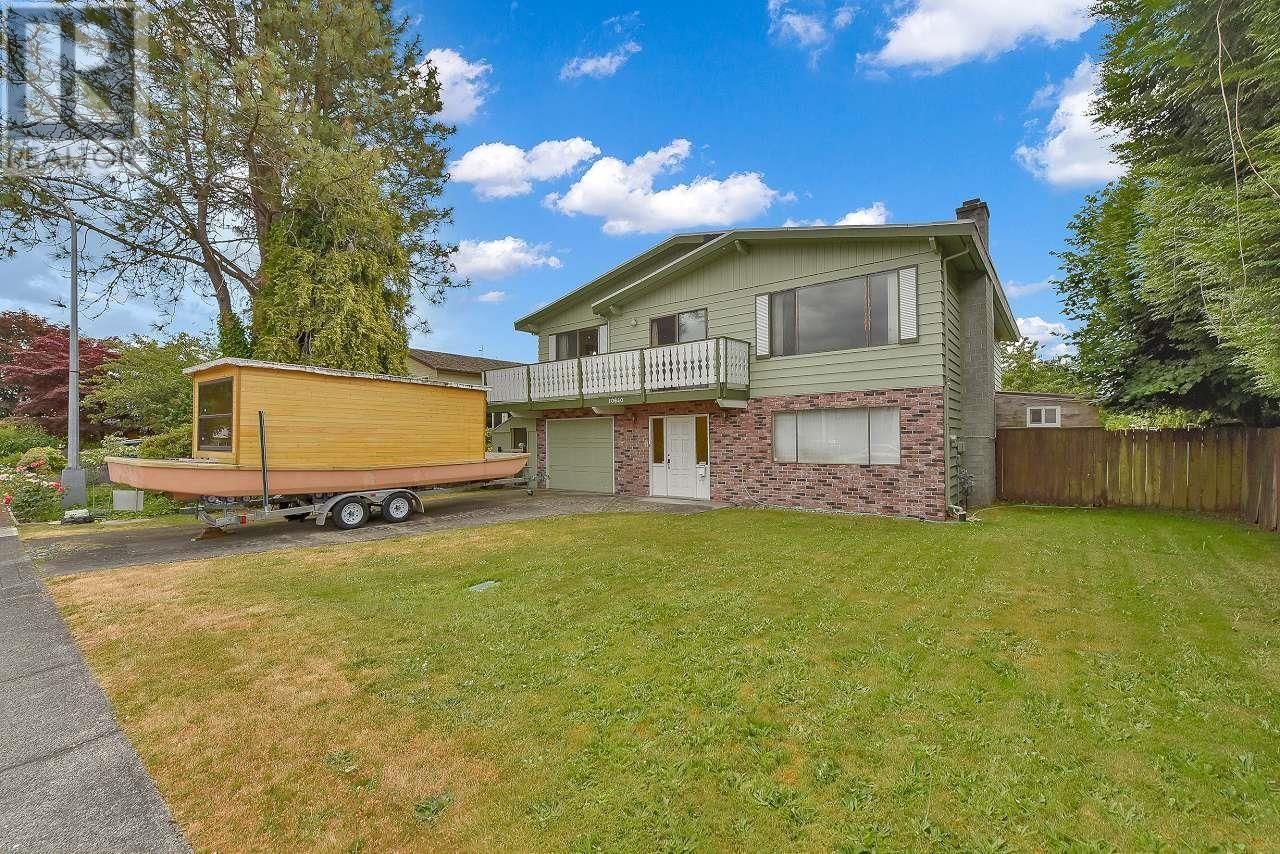 Primary Property View