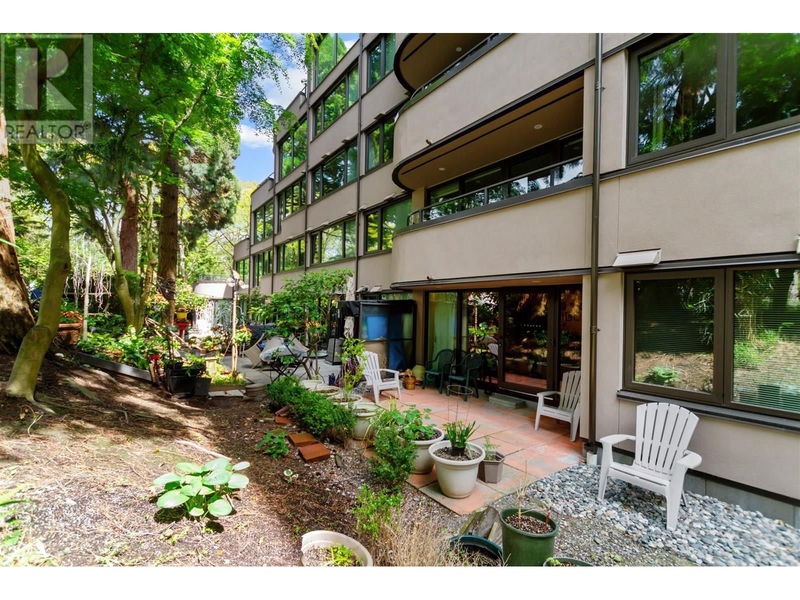 Tertiary Property View