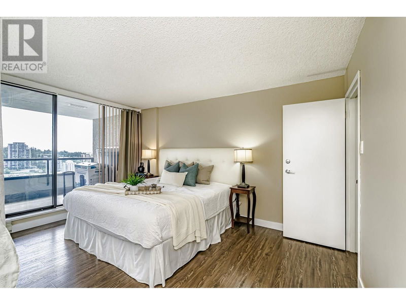 Tertiary Property View