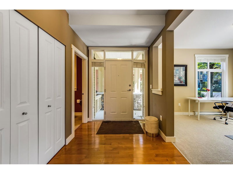 Tertiary Property View