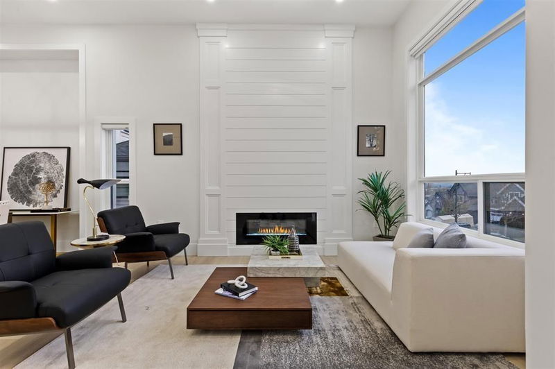 Tertiary Property View