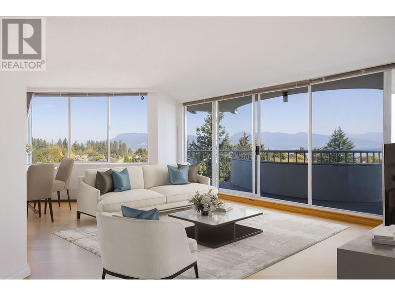 Tertiary Property View