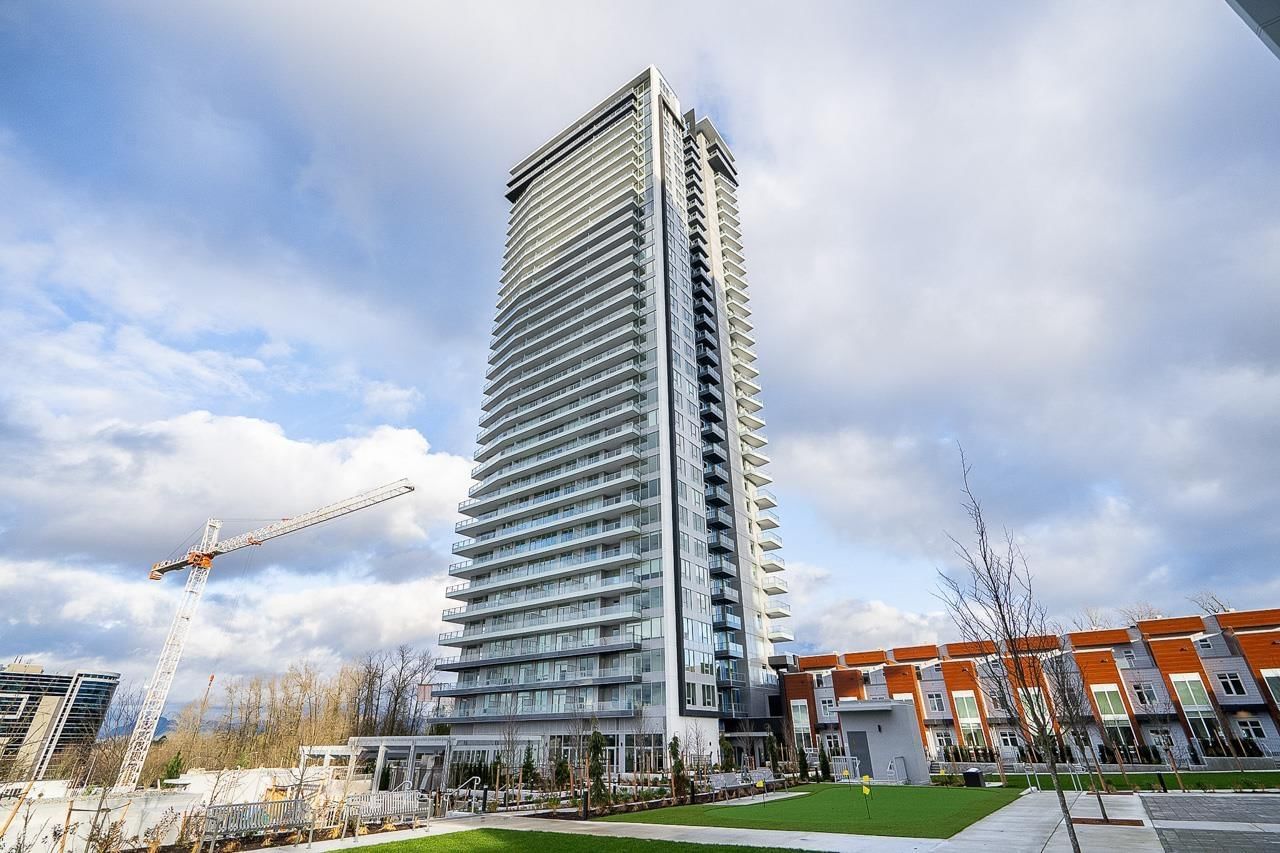 Primary Property View