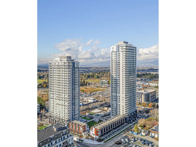 Tertiary Property View