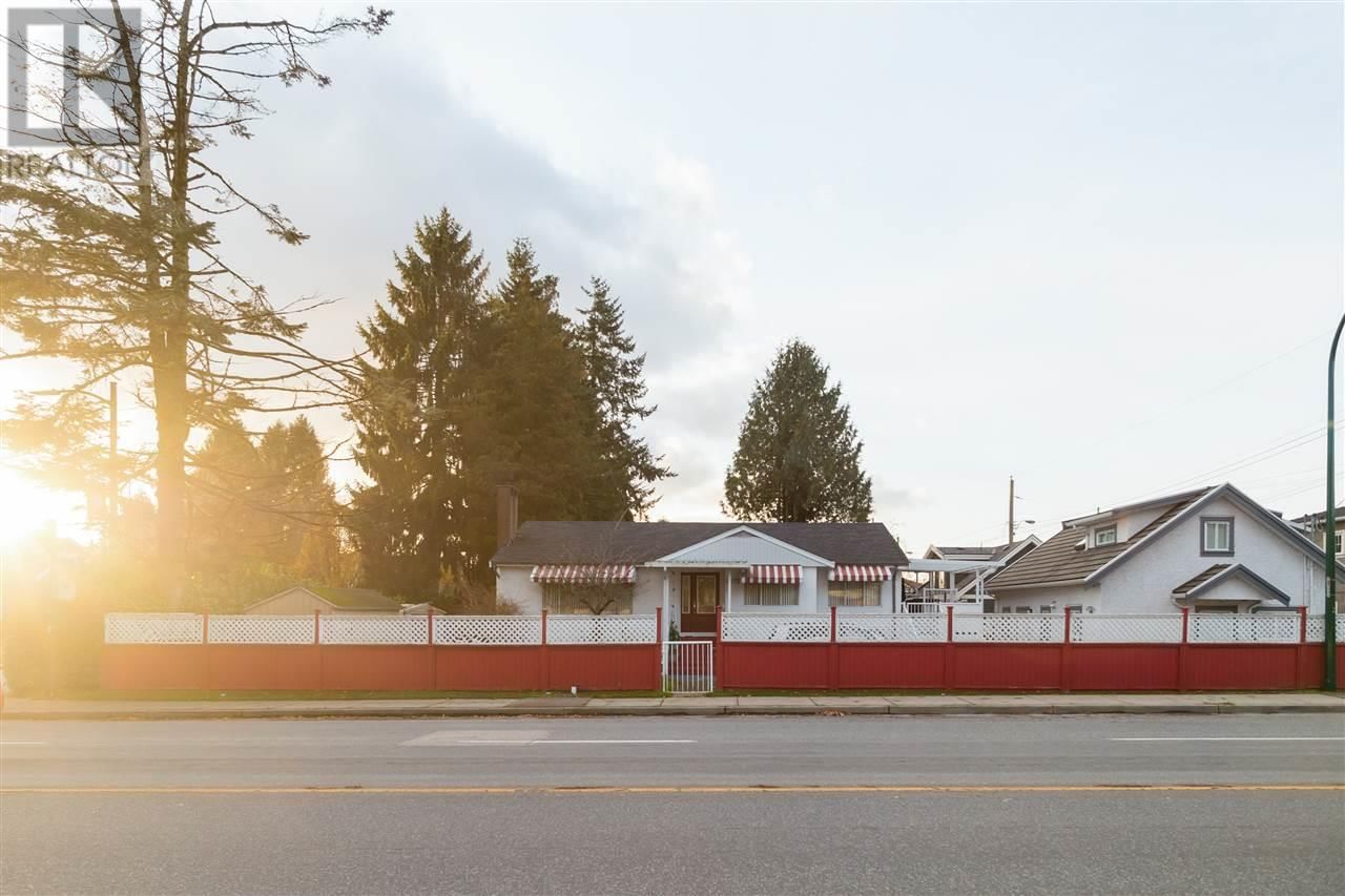Primary Property View