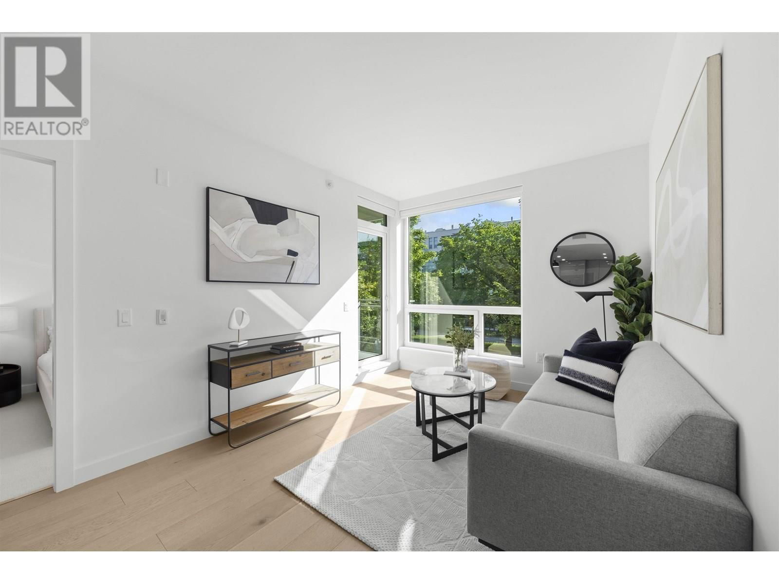 Primary Property View