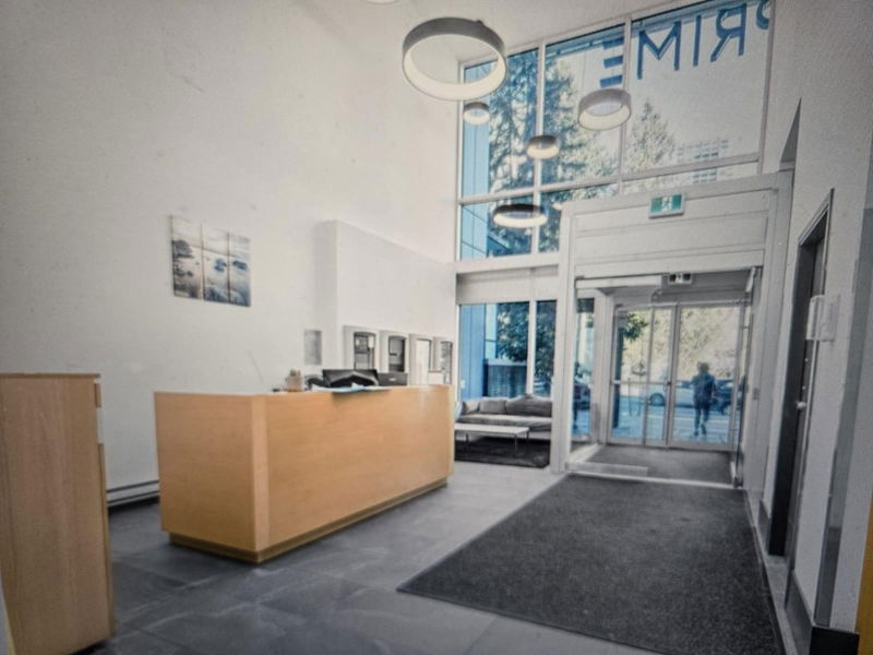 Tertiary Property View