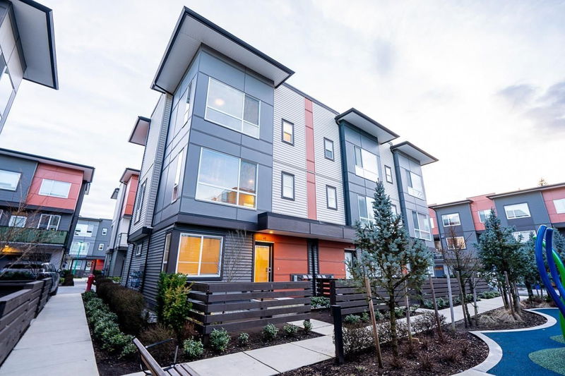 Secondary Property View