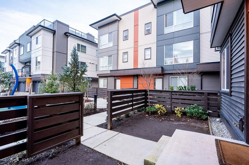 Tertiary Property View