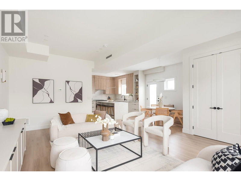 Tertiary Property View