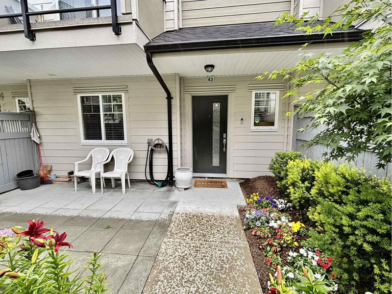 Secondary Property View