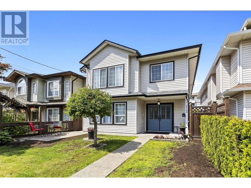 Secondary Property View