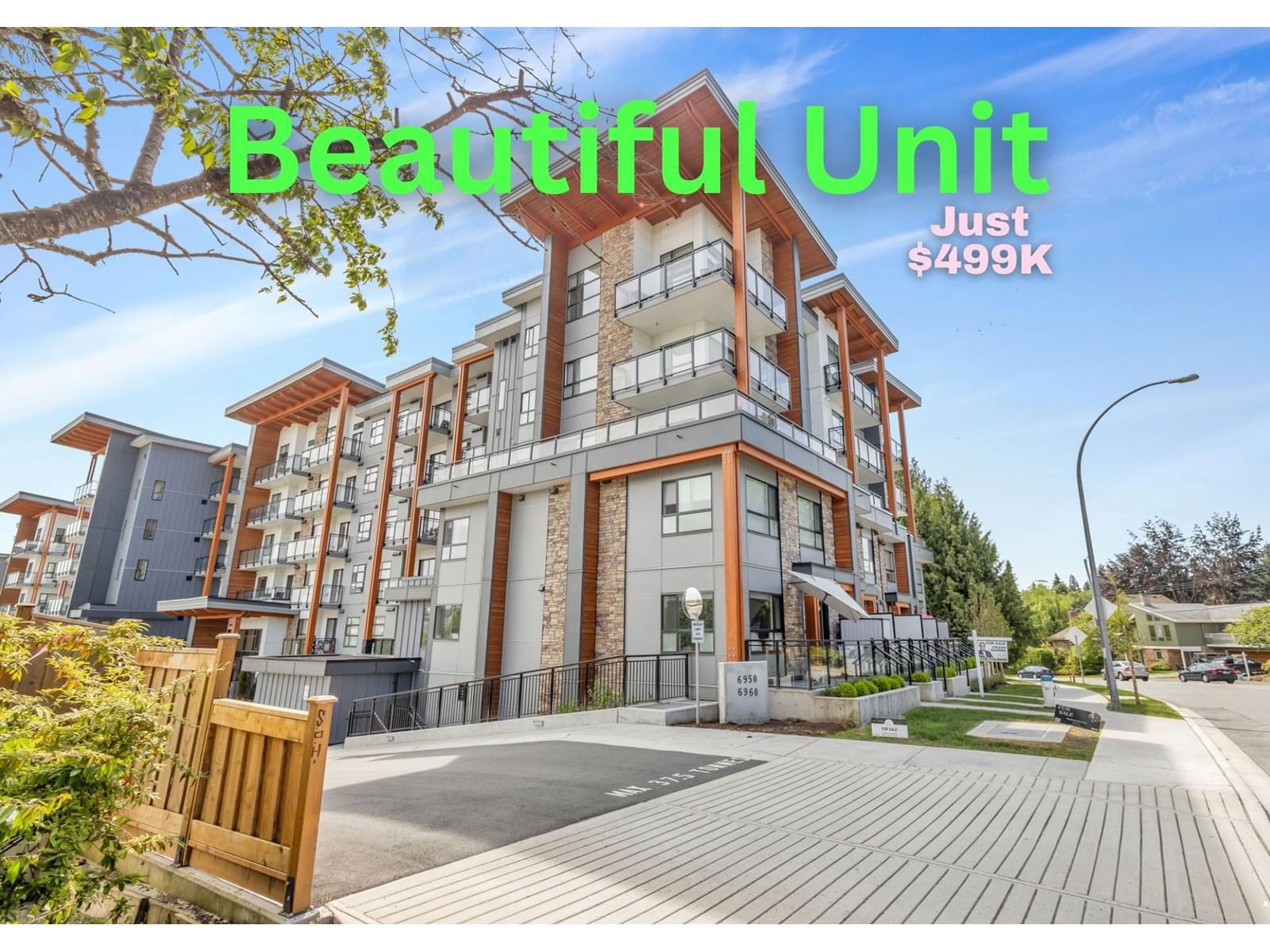 Primary Property View