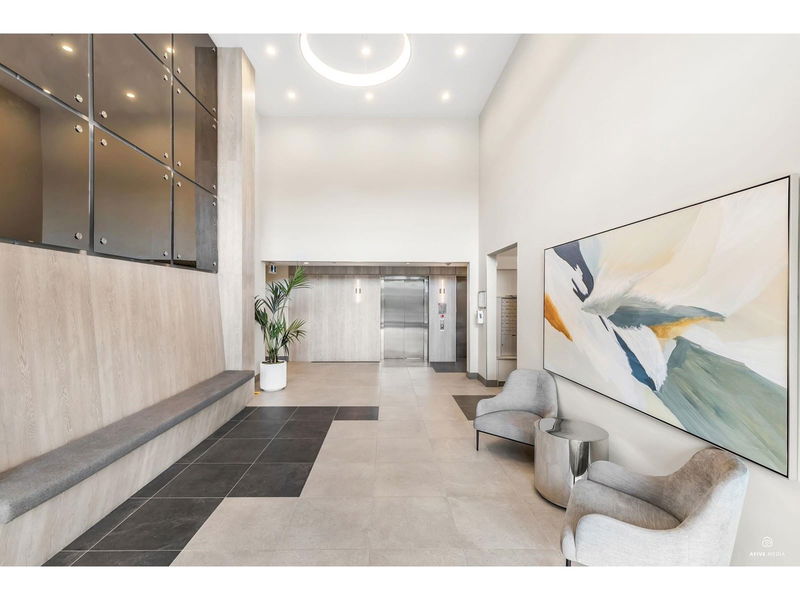 Tertiary Property View