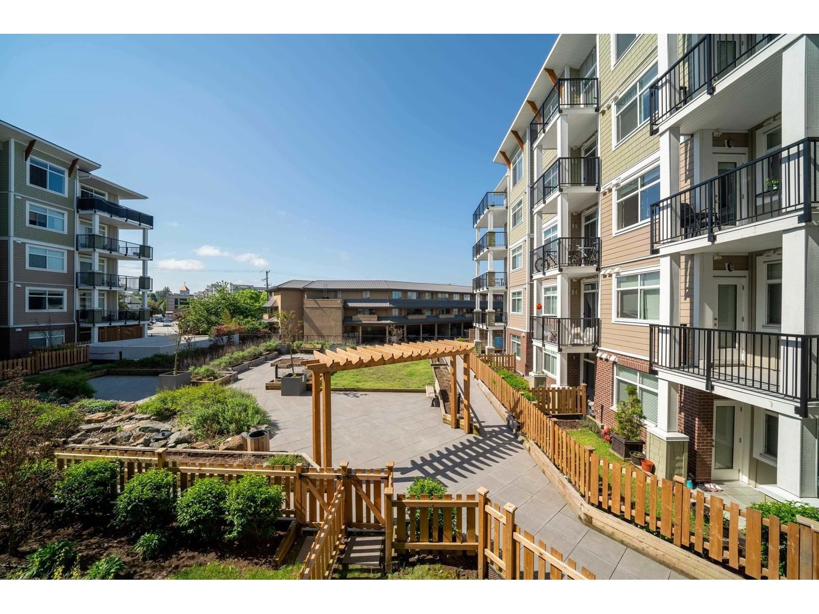 Primary Property View