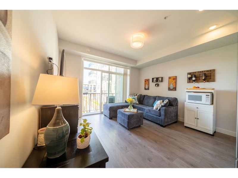 Tertiary Property View
