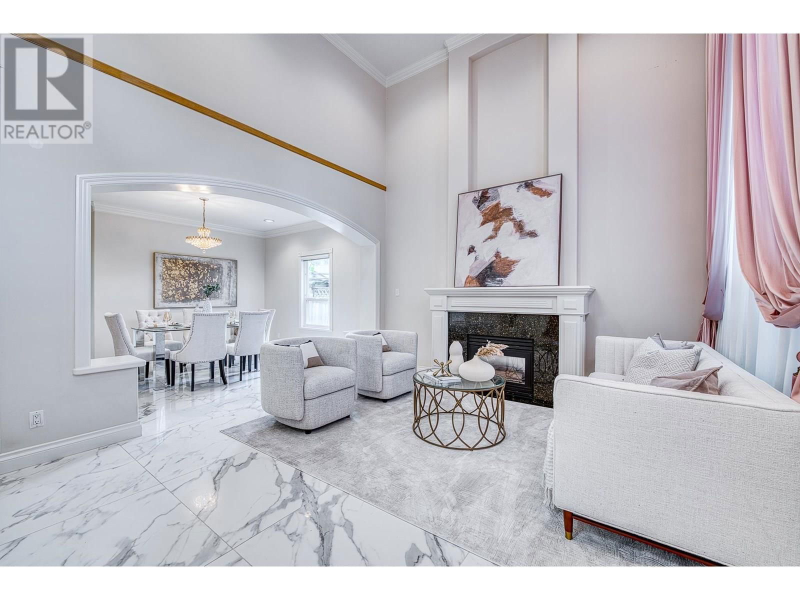 Primary Property View