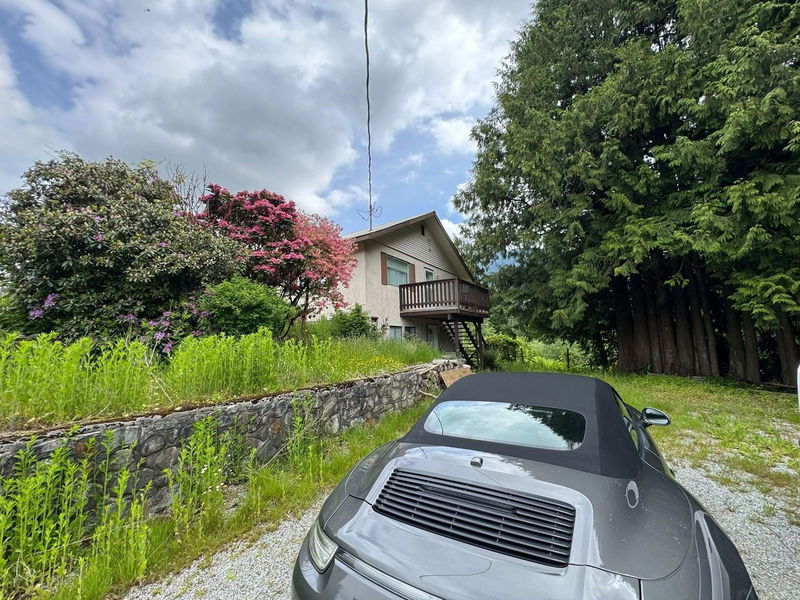 Tertiary Property View