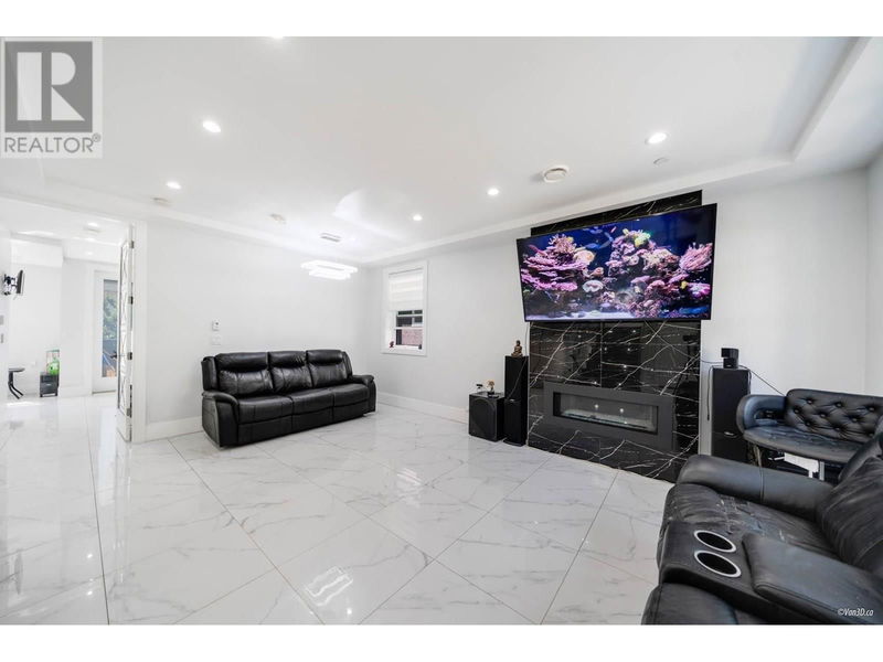 Tertiary Property View