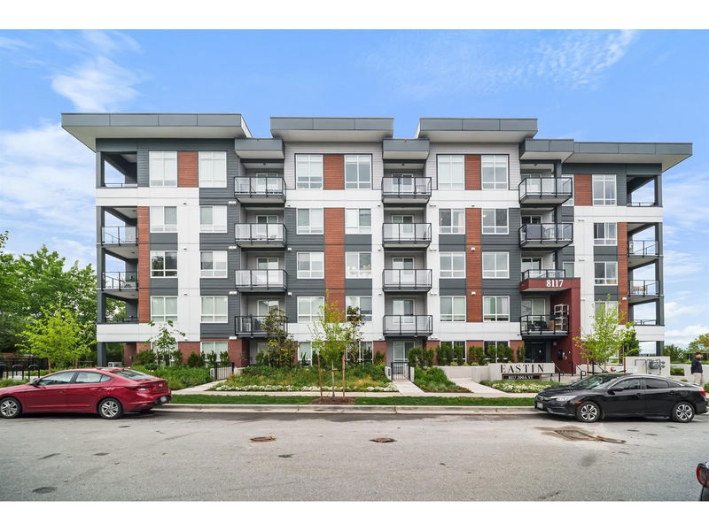 Secondary Property View