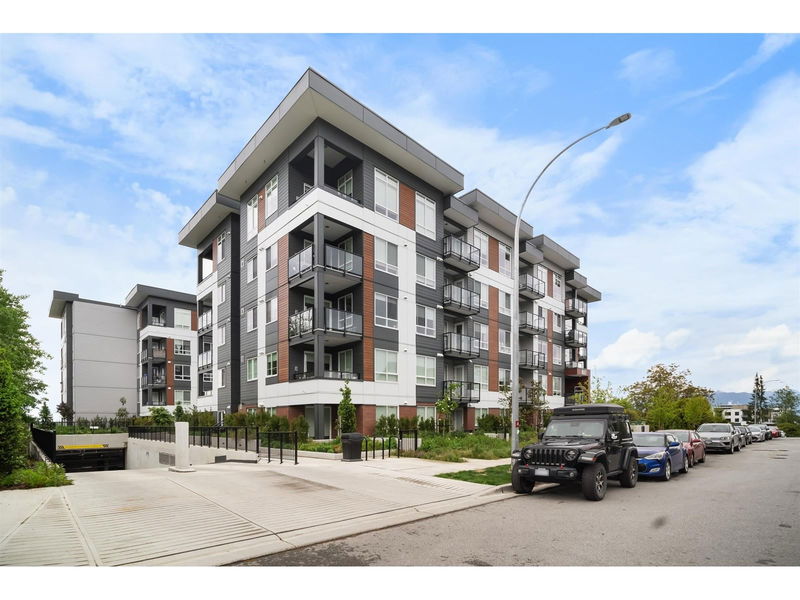 Tertiary Property View