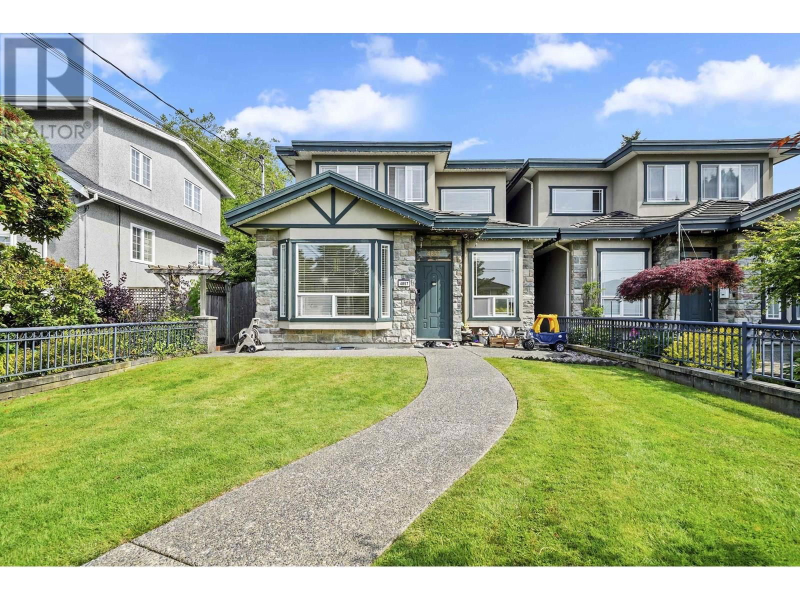 Primary Property View